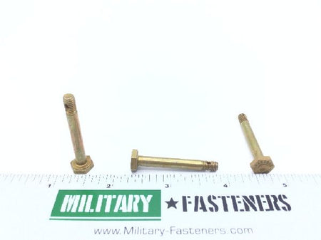 NAS6203-18D Shear Bolt (4)