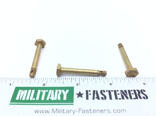 NAS6203-18D Shear Bolt (5)