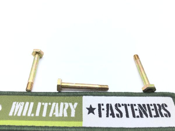 NAS6203-18 Shear Bolt (3)