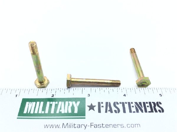 NAS6203-18 Shear Bolt (4)