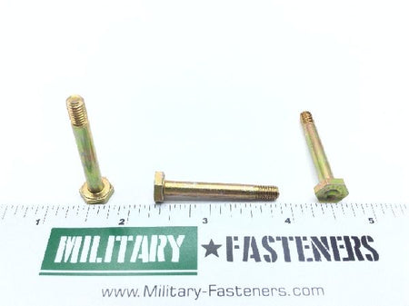 NAS6203-18 Shear Bolt (4)