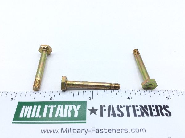 NAS6203-18 Shear Bolt (5)