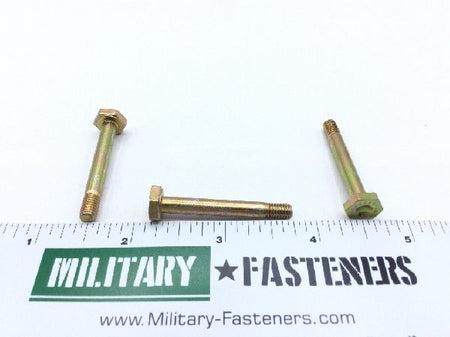 NAS6203-18 Shear Bolt (5)