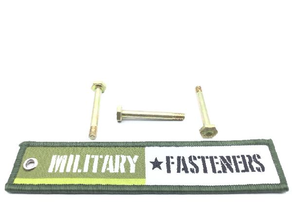 NAS6203-19 Shear Bolt (3)
