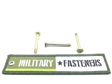 NAS6203-19 Shear Bolt (3)