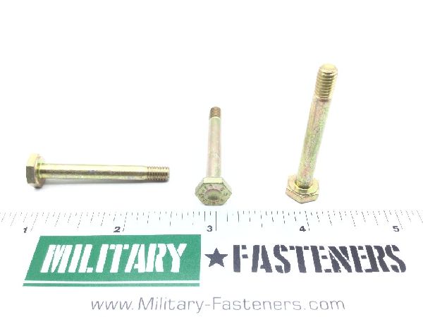 NAS6203-19 Shear Bolt (4)
