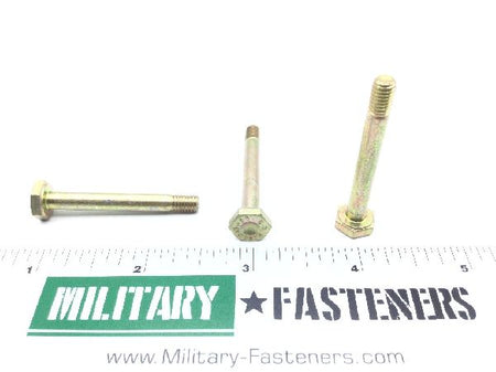 NAS6203-19 Shear Bolt (4)