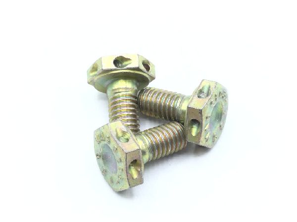 NAS6203-1H Shear Bolt