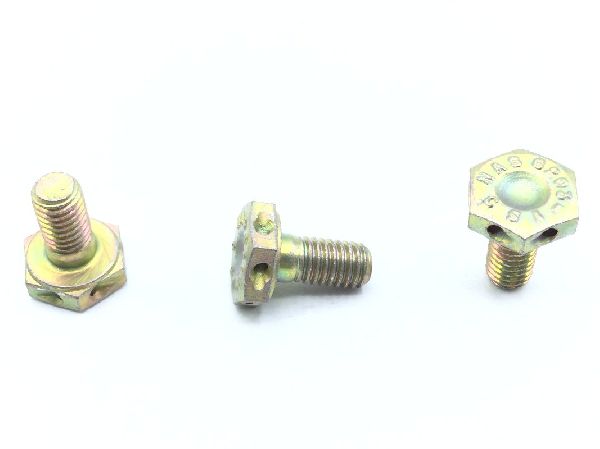 NAS6203-1H Shear Bolt (2)