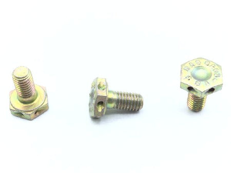 NAS6203-1H Shear Bolt (2)
