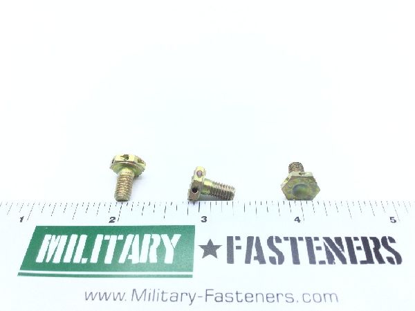 NAS6203-1H Shear Bolt (4)