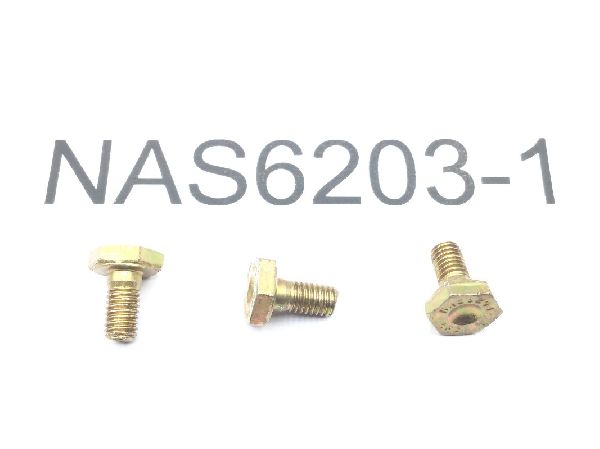 NAS6203-1 Shear Bolt (2)