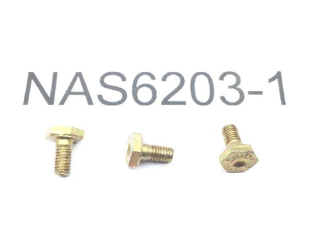 NAS6203-1 Shear Bolt (2)
