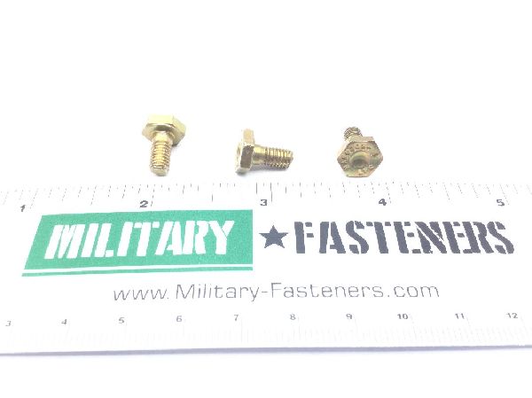 NAS6203-1 Shear Bolt (3)