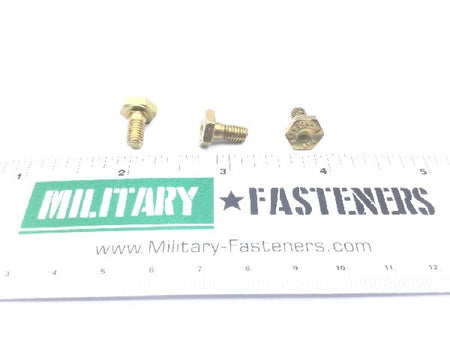 NAS6203-1 Shear Bolt (3)