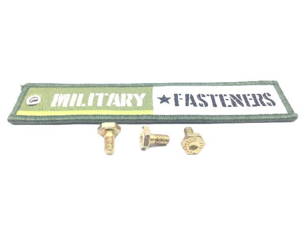 NAS6203-1 Shear Bolt (4)