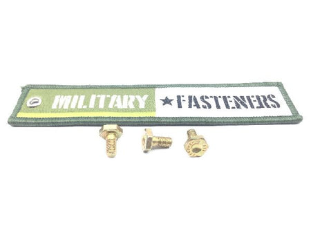 NAS6203-1 Shear Bolt (4)