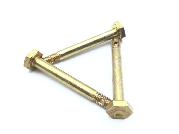 NAS6203-20D Shear Bolt