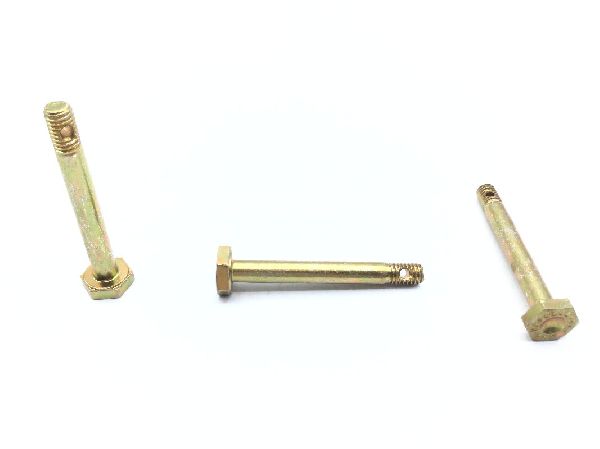 NAS6203-20D Shear Bolt (2)
