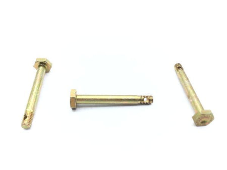 NAS6203-20D Shear Bolt (3)