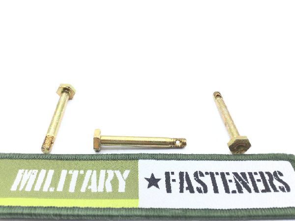 NAS6203-20D Shear Bolt (4)