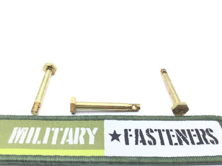 NAS6203-20D Shear Bolt (4)