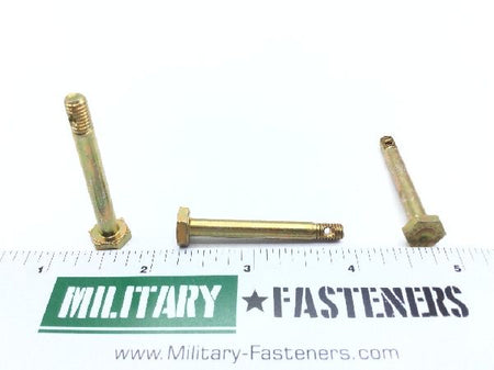 NAS6203-20D Shear Bolt (5)