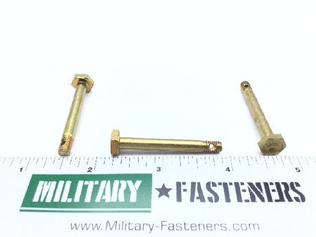 NAS6203-20D Shear Bolt (6)