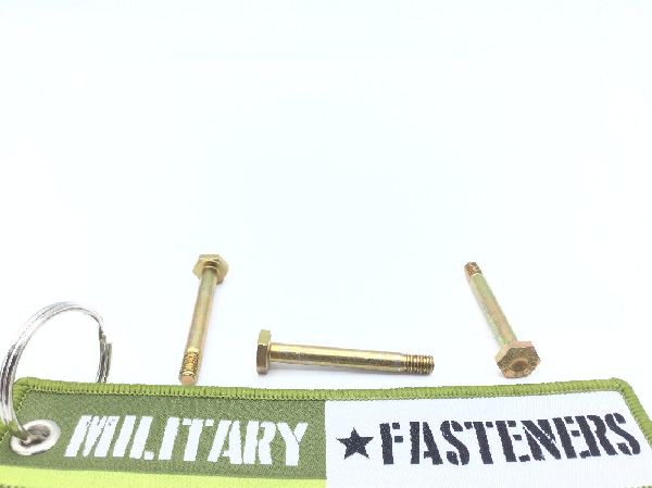 NAS6203-20 Shear Bolt (2)