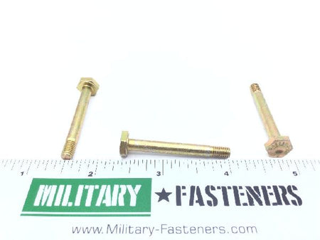 NAS6203-20 Shear Bolt (4)