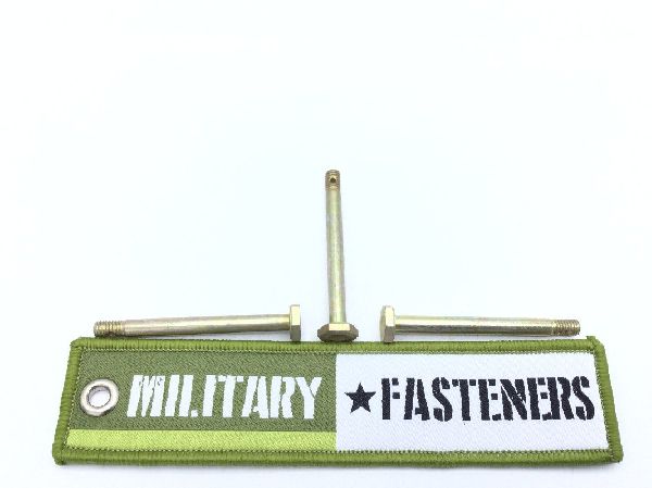 NAS6203-27D Shear Bolt (2)
