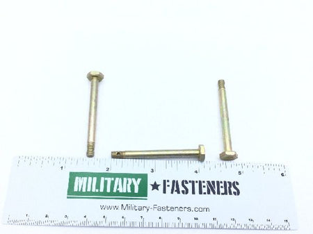 NAS6203-27D Shear Bolt (3)