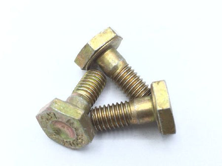 NAS6203-2 Shear Bolt