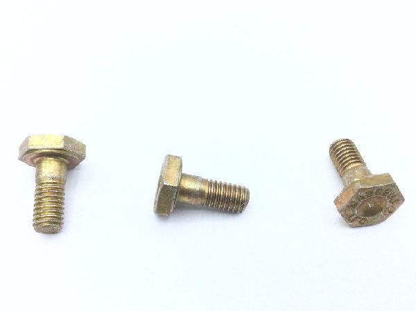 NAS6203-2 Shear Bolt (2)