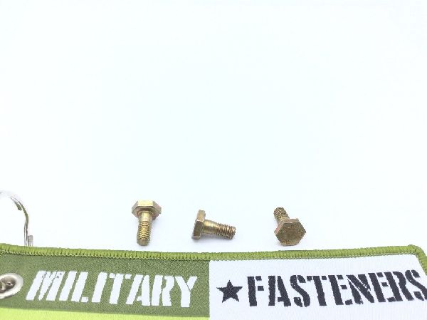 NAS6203-2 Shear Bolt (3)