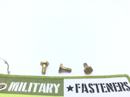 NAS6203-2 Shear Bolt (3)