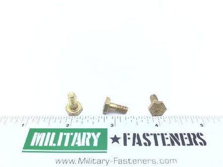 NAS6203-2 Shear Bolt (4)