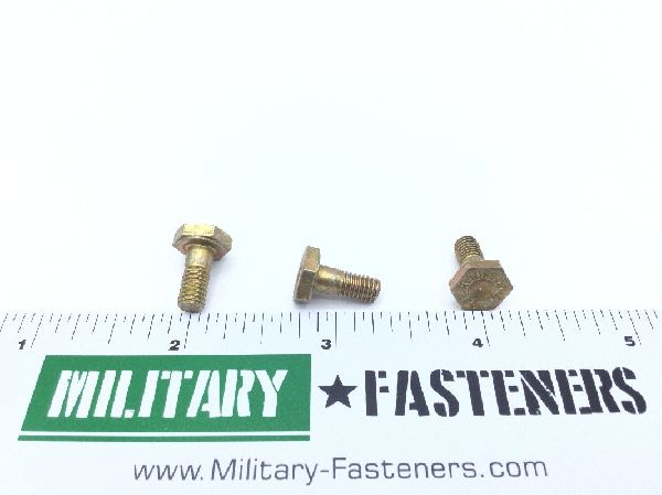 NAS6203-2 Shear Bolt (5)
