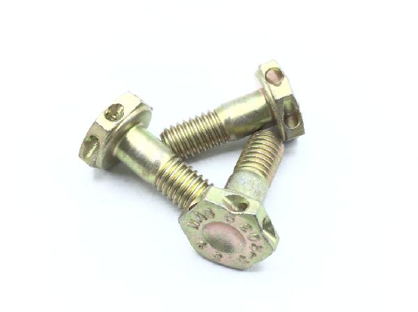 NAS6203-3H Shear Bolt