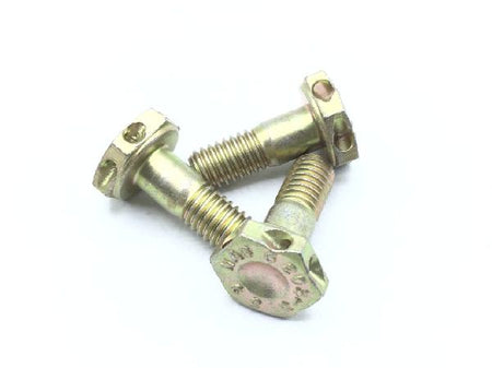 NAS6203-3H Shear Bolt