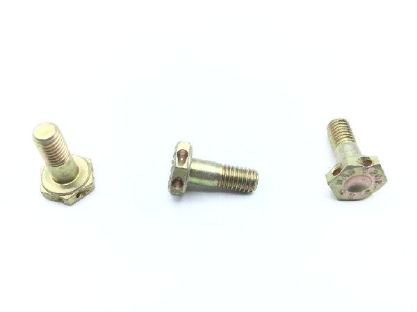 NAS6203-3H Shear Bolt (2)