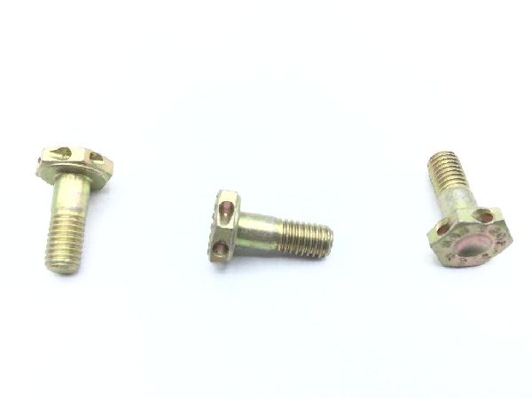 NAS6203-3H Shear Bolt (3)