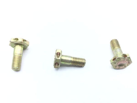 NAS6203-3H Shear Bolt (3)