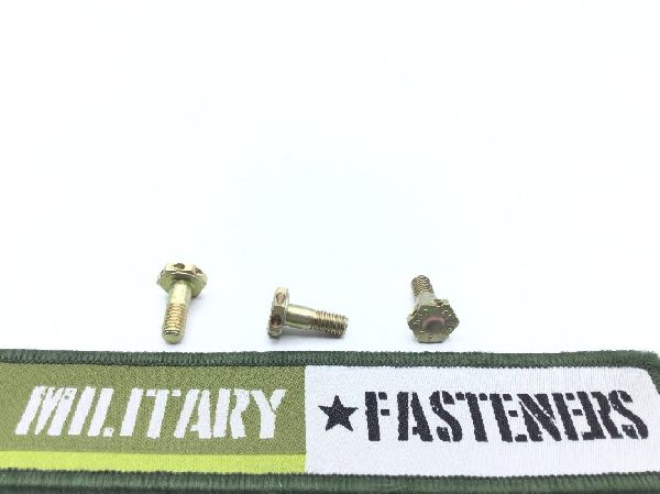 NAS6203-3H Shear Bolt (4)