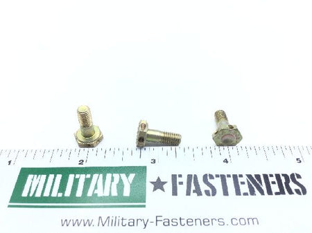 NAS6203-3H Shear Bolt (5)