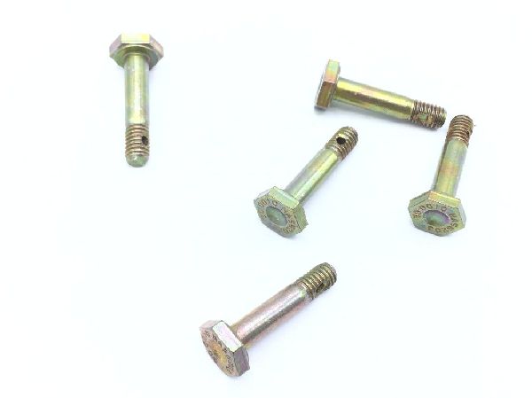 NAS6203-9D Shear Bolt