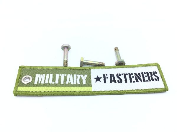 NAS6203-9D Shear Bolt (2)