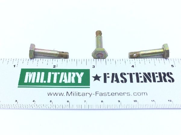 NAS6203-9D Shear Bolt (3)