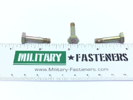 NAS6203-9D Shear Bolt (3)
