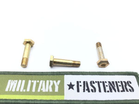 NAS6204-11 Shear Bolt (4)